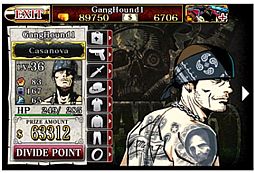 ꡼ No.009Υͥ / եƥӡG׸ץ󶡤iOSGang Houndפۿȯɽ