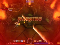 画像ギャラリー No.006のサムネイル画像 / 「ロエンテイル」,ステージに仕掛けられたギミックが確認できるムービー公開