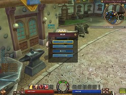 画像ギャラリー No.002のサムネイル画像 / 「ロエンテイル」,カードを用いた武器の強化を動画で確認しよう