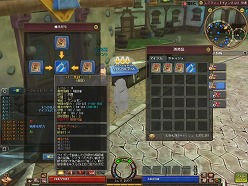 画像ギャラリー No.003のサムネイル画像 / 「ロエンテイル」,カードを用いた武器の強化を動画で確認しよう