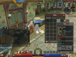 画像ギャラリー No.005のサムネイル画像 / 「ロエンテイル」,カードを用いた武器の強化を動画で確認しよう