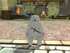 画像ギャラリー No.007のサムネイル画像 / 「ロエンテイル」,カードを用いた武器の強化を動画で確認しよう