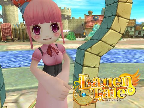 画像ギャラリー No.001のサムネイル画像 / 「ロエンテイル」,ニコ生「ロエン放送局」の第2回は7月20日に開演