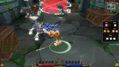 ꡼ No.003 | 鿴ԤǤɼʥܤPvPڤ륪饤󥢥RPG֥ƥԥץ쥤ݡ