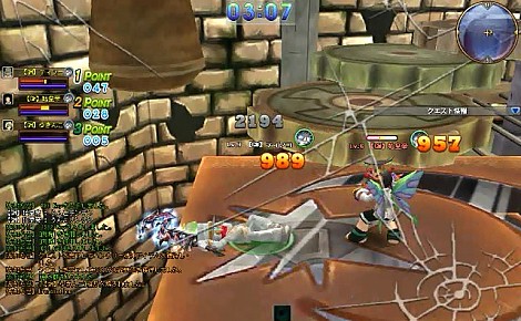 ꡼ No.004 | CBT罸Ρ֥ƥפǡήΡְŻԡݥСȡפξҲࡼӡ