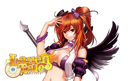 画像ギャラリー No.001のサムネイル画像 / 「ロエンテイル」の支配者こと「ルミ」が総集編ムービーを紹介