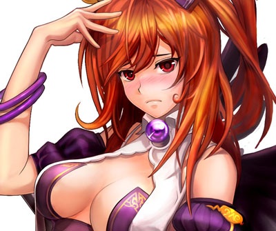 画像ギャラリー No.002のサムネイル画像 / 「ロエンテイル」の支配者こと「ルミ」が総集編ムービーを紹介