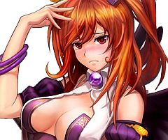 画像ギャラリー No.002のサムネイル画像 / 「ロエンテイル」,ティザーサイトがリニューアル。支配者ルミからのメッセージも