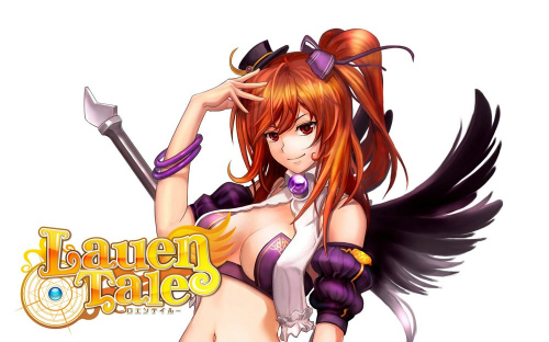 画像ギャラリー No.005のサムネイル画像 / 「ロエンテイル」のクローズドβテストが8月19日と20日に時間制限付きで実施。17日よりクライアントの先行ダウンロードが可能に