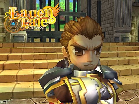 画像ギャラリー No.001のサムネイル画像 / 「ロエンテイル」,8月19日からテスト期間限定でアイテム価格がすべて0円に