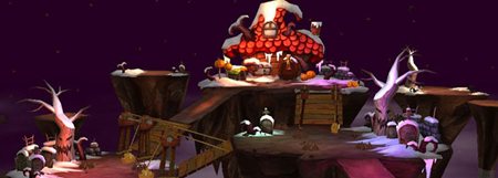 ꡼ No.002 | LauenTale׿ޥåפӥƥɲä륢åץǡȤ»