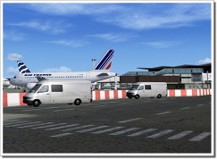 MSե饤ȥߥ졼꡼ǤͷԤ˳ڤСɡAerosoft Mega Airport6ȥΥ䳫