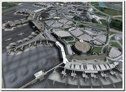 #010Υͥ/MSե饤ȥߥ졼꡼ǤͷԤ˳ڤСɡAerosoft Mega Airport6ȥΥ䳫