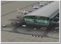 #021Υͥ/MSե饤ȥߥ졼꡼ǤͷԤ˳ڤСɡAerosoft Mega Airport6ȥΥ䳫