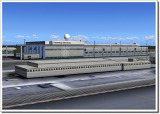 Aerosoft Mega Airport Stockholm Arlanda X