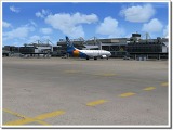 Aerosoft Mega Airport Lisbon X