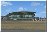 Aerosoft Mega Airport Brussels X