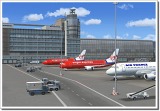 Aerosoft Mega Airport Brussels X