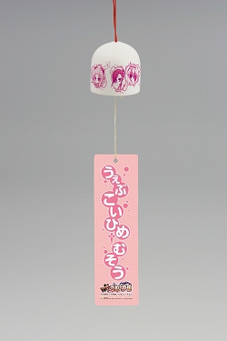 画像ギャラリー No.002のサムネイル画像 / 「Web恋姫†夢想」2ndシーズンのサービスが“萌えとぴあ”でも開始に