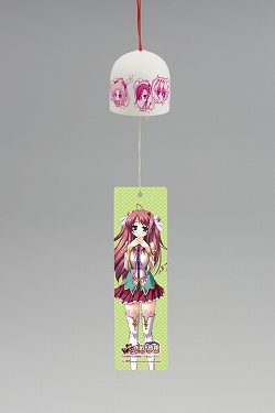 画像ギャラリー No.003のサムネイル画像 / 「Web恋姫†夢想」2ndシーズンのサービスが“萌えとぴあ”でも開始に