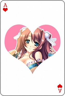 画像ギャラリー No.004のサムネイル画像 / 「Web恋姫†夢想」2ndシーズンのサービスが“萌えとぴあ”でも開始に