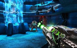 画像ギャラリー No.003のサムネイル画像 / Mac版「N.O.V.A. 2 - Near Orbit Vanguard Alliance」,Mac App Storeで本日配信開始