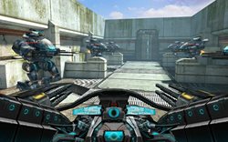 画像ギャラリー No.004のサムネイル画像 / Mac版「N.O.V.A. 2 - Near Orbit Vanguard Alliance」,Mac App Storeで本日配信開始