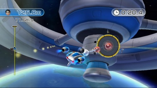 画像ギャラリー No.005のサムネイル画像 / 「Wiiリモコンプラス バラエティパック」,7月7日に発売予定。Wiiリモコンプラスの価格にプラス1000円で12本のパーティゲームが付いてくる