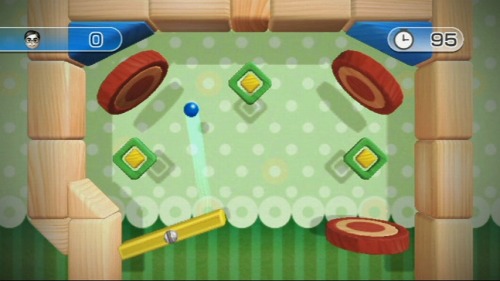 画像ギャラリー No.008のサムネイル画像 / 「Wiiリモコンプラス バラエティパック」,7月7日に発売予定。Wiiリモコンプラスの価格にプラス1000円で12本のパーティゲームが付いてくる