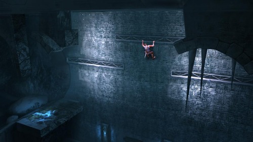 画像ギャラリー No.004のサムネイル画像 / ゲームロフト,アクションADV「BackStab」を明日配信開始。ムービー先行公開