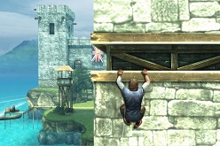 画像ギャラリー No.006のサムネイル画像 / 裏切り者達に正義の鉄槌を下せ。アクションADV「BackStab」,iPhone/iPod touch&iPad向けに配信中