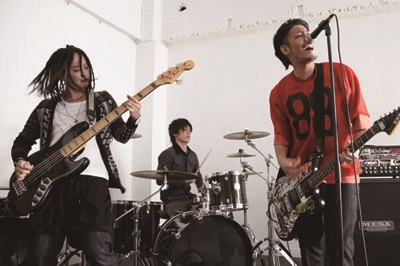 ꡼ No.017Υͥ / ͵饤ȥΥ٥򸵤ˤADV³ԡ֥ǥ!! 3way standoff -alley-ס롼Ȥ䥤٥CGɲä825ȯ