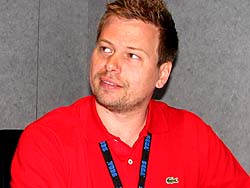 画像ギャラリー No.002のサムネイル画像 / セガ,「爆烈軍団レネゲード」を2011年秋にリリース。Avalanche Studiosが開発する,ド派手なビークルアクションとは