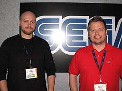 画像ギャラリー No.003のサムネイル画像 / セガ,「爆烈軍団レネゲード」を2011年秋にリリース。Avalanche Studiosが開発する,ド派手なビークルアクションとは