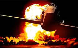 画像ギャラリー No.006のサムネイル画像 / セガ,「爆烈軍団レネゲード」を2011年秋にリリース。Avalanche Studiosが開発する,ド派手なビークルアクションとは