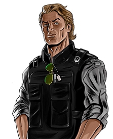 ꡼ No.004Υͥ / ĥͥɡ׺ǿ󡣥ॷƥˡӡо쥭饯֥ʡפȤʼξ󤬥ץ쥤ࡼӡȶ˸