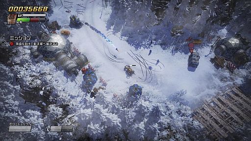 ꡼ No.001 | ĥͥɡɲDLC2Ƥǿޥåסȡ꡼ۿˡŨ֥ɥȥ饤פޤġǤǮ襤Ϥޤ