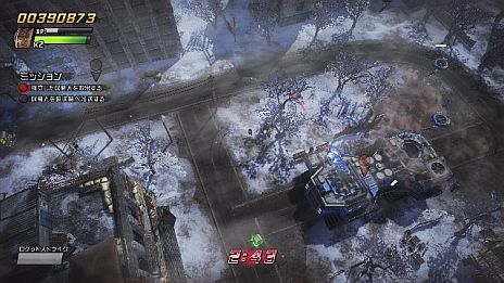 ꡼ No.002 | ĥͥɡɲDLC2Ƥǿޥåסȡ꡼ۿˡŨ֥ɥȥ饤פޤġǤǮ襤Ϥޤ