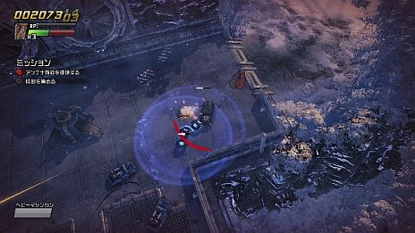 ꡼ No.003 | ĥͥɡɲDLC2Ƥǿޥåסȡ꡼ۿˡŨ֥ɥȥ饤פޤġǤǮ襤Ϥޤ