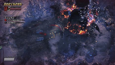 ꡼ No.004 | ĥͥɡɲDLC2Ƥǿޥåסȡ꡼ۿˡŨ֥ɥȥ饤פޤġǤǮ襤Ϥޤ