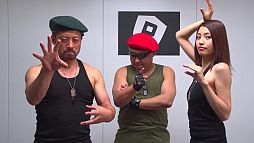 画像ギャラリー No.004のサムネイル画像 / 「爆烈軍団レネゲード」テレンス・リー氏が出演する企画動画の第2弾が公開