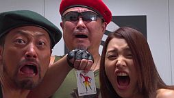 画像ギャラリー No.005のサムネイル画像 / 「爆烈軍団レネゲード」テレンス・リー氏が出演する企画動画の第2弾が公開