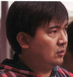 画像ギャラリー No.002のサムネイル画像 / 「爆烈軍団レネゲード」のムービー“レネゲー道”の第3弾が公開に