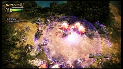 画像ギャラリー No.011のサムネイル画像 / リア充爆烈しろー! 年末年始を一緒に過ごしたい「爆烈軍団レネゲード」。今なら,いつもよりお手軽にプレイ可能だ