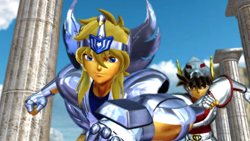 画像ギャラリー No.009のサムネイル画像 / 「聖闘士星矢戦記」の発売日が11月23日に決定。ファン垂涎の限定版や予約特典情報を逃さずチェックしよう