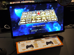 ꡼ No.002 | TGS 2011ϲξǤϥǥХγѤޤʤäƮﵭץץ쥤ݡ