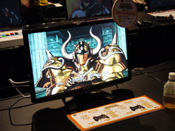 ꡼ No.004 | TGS 2011ϲξǤϥǥХγѤޤʤäƮﵭץץ쥤ݡ