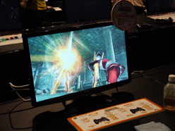 ꡼ No.005 | TGS 2011ϲξǤϥǥХγѤޤʤäƮﵭץץ쥤ݡ