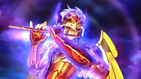 ꡼ No.046 | Ʈﵭסȿ⡼ɤɲä뿷DLC1221ۿ