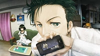 ꡼ No.002Υͥ / iPhone/iPod touchADVSTEINS;GATEפӡiPadSTEINS;GATE HDפۿ825ʤϤ3000ߡǹ